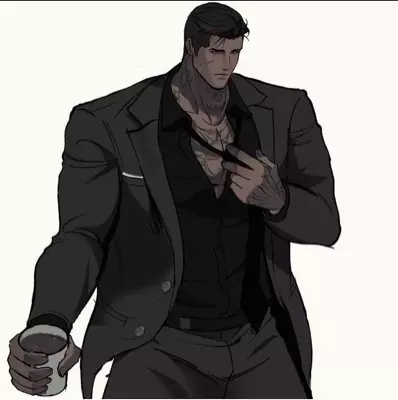 Thumbnail of Michael