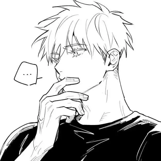 Thumbnail of Годзё Сатору