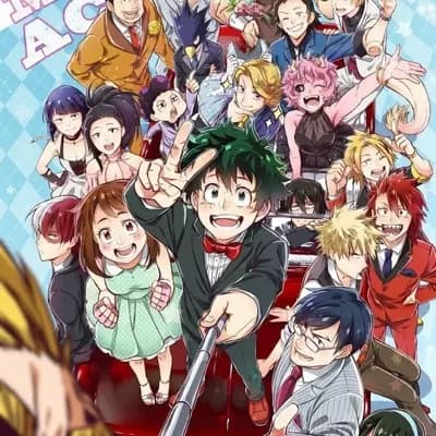 Thumbnail of UA школа