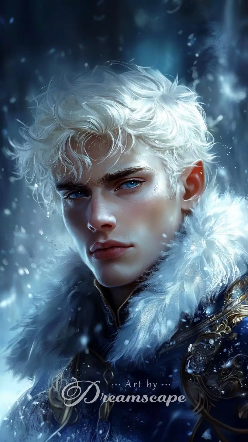 Thumbnail of 𝐊𝐚𝐥𝐥𝐢𝐚𝐬 | ❄