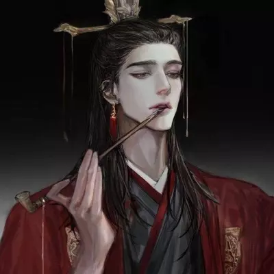 Thumbnail of Xin Wei gay romance 