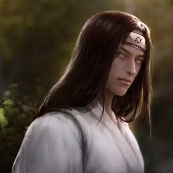 Thumbnail of neji hyuga