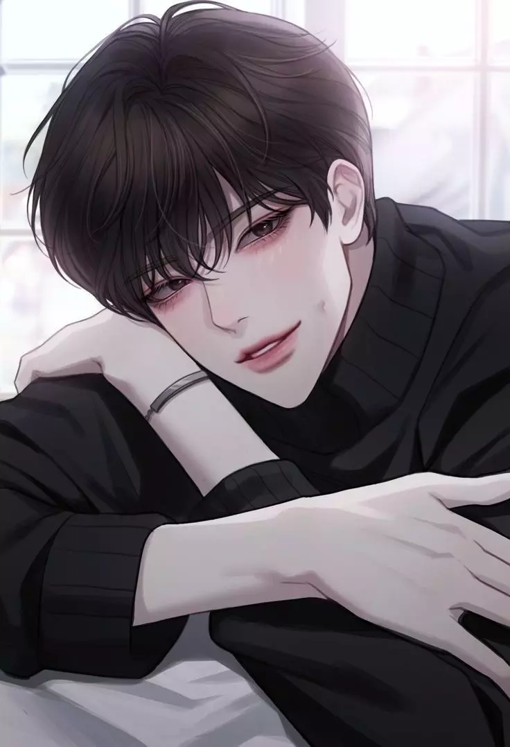 Thumbnail of Jinwoo - Amigo do seu irmão