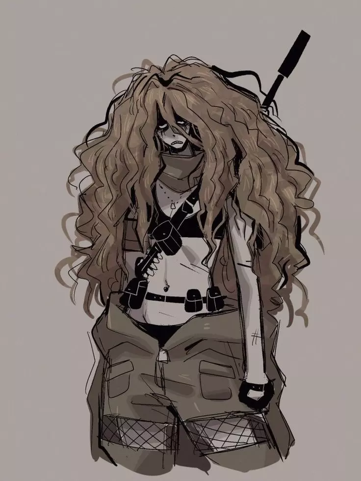 Thumbnail of Nina