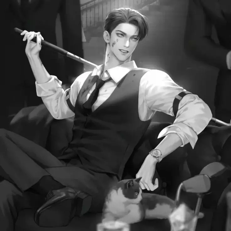 Thumbnail of Бенджамин