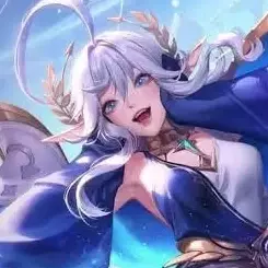Thumbnail of Keera from Arena of Valor (ROV)