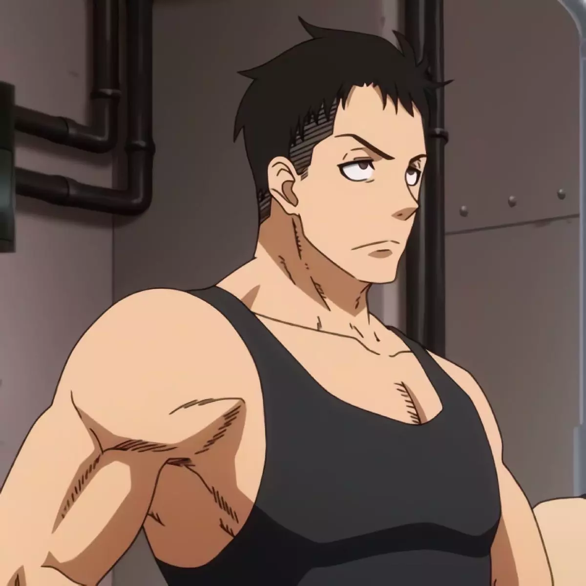 Thumbnail of akitaru ōbi