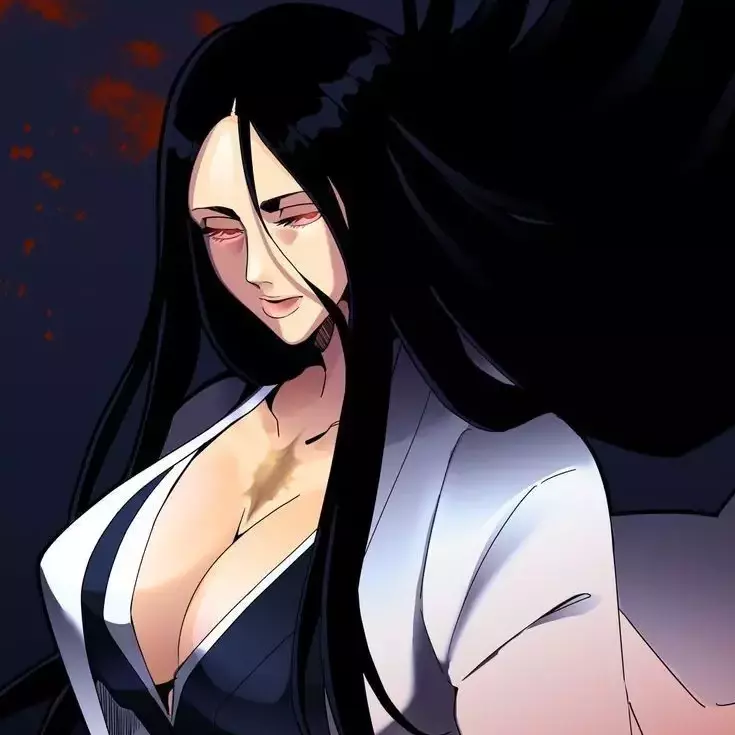 Thumbnail of Retsu Unohana 
