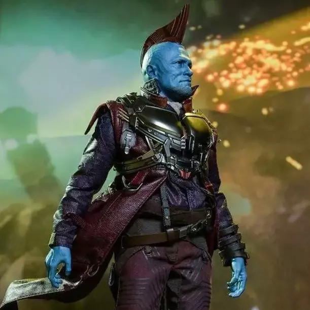 Thumbnail of yondu udonta