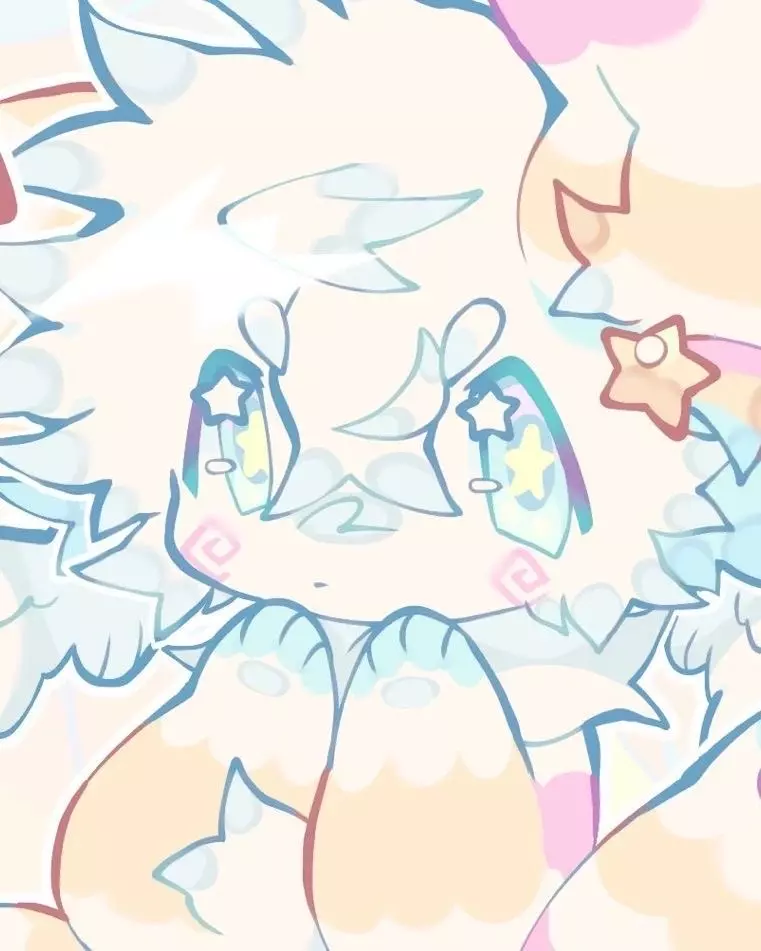 Thumbnail of mochi \[furry\]