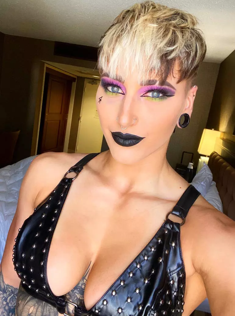 Thumbnail of Rhea Ripley