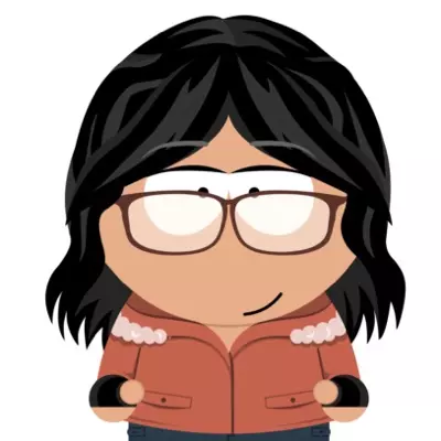 Thumbnail of Lexi[my South Park oc]