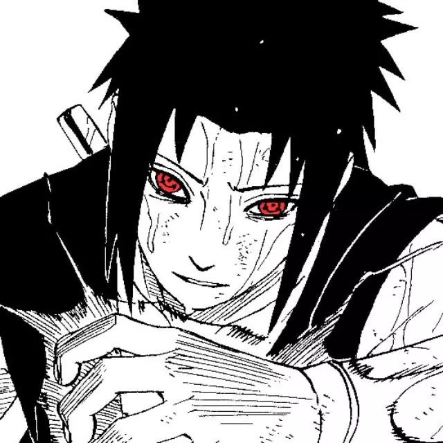Thumbnail of sasuke uchiha
