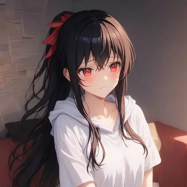 Thumbnail of Aika Tanaka - Your Bully turned Wife