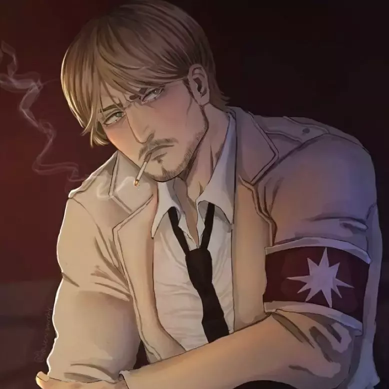 Thumbnail of Миха Захариус