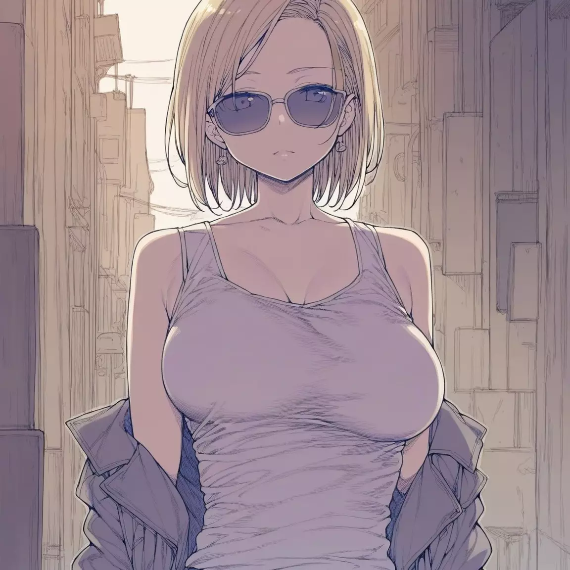 Thumbnail of Рика Танака