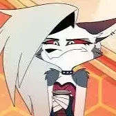 Thumbnail of loona (Helluva Boss)