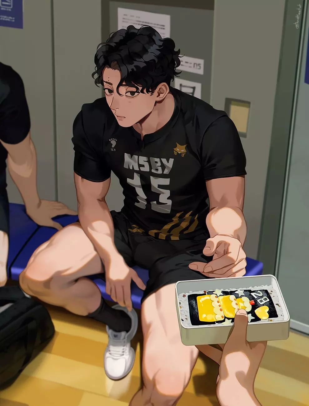Thumbnail of sakusa kiyoomi