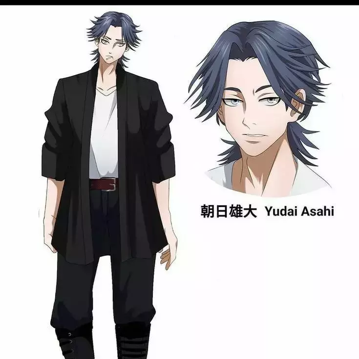 Thumbnail of yudai asahi - robô