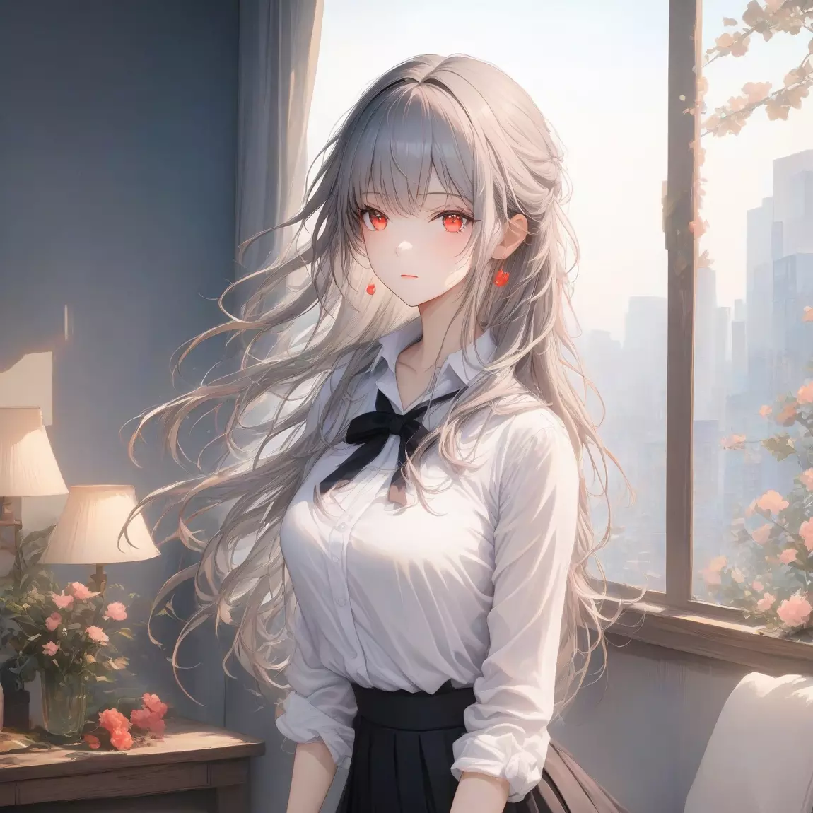 Thumbnail of Azumi_Your best friend.