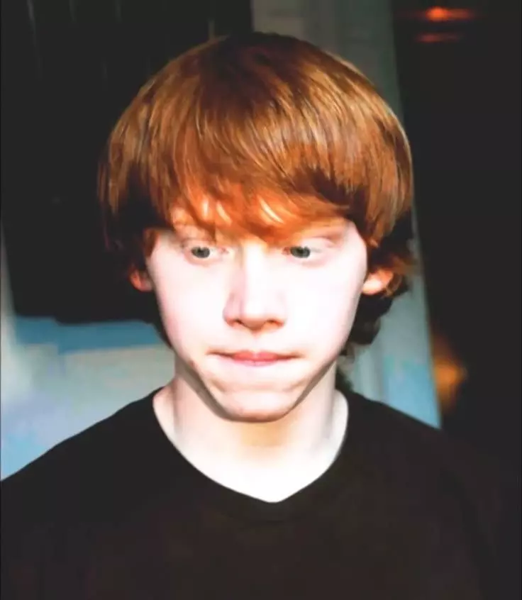 Thumbnail of Рон Уизли