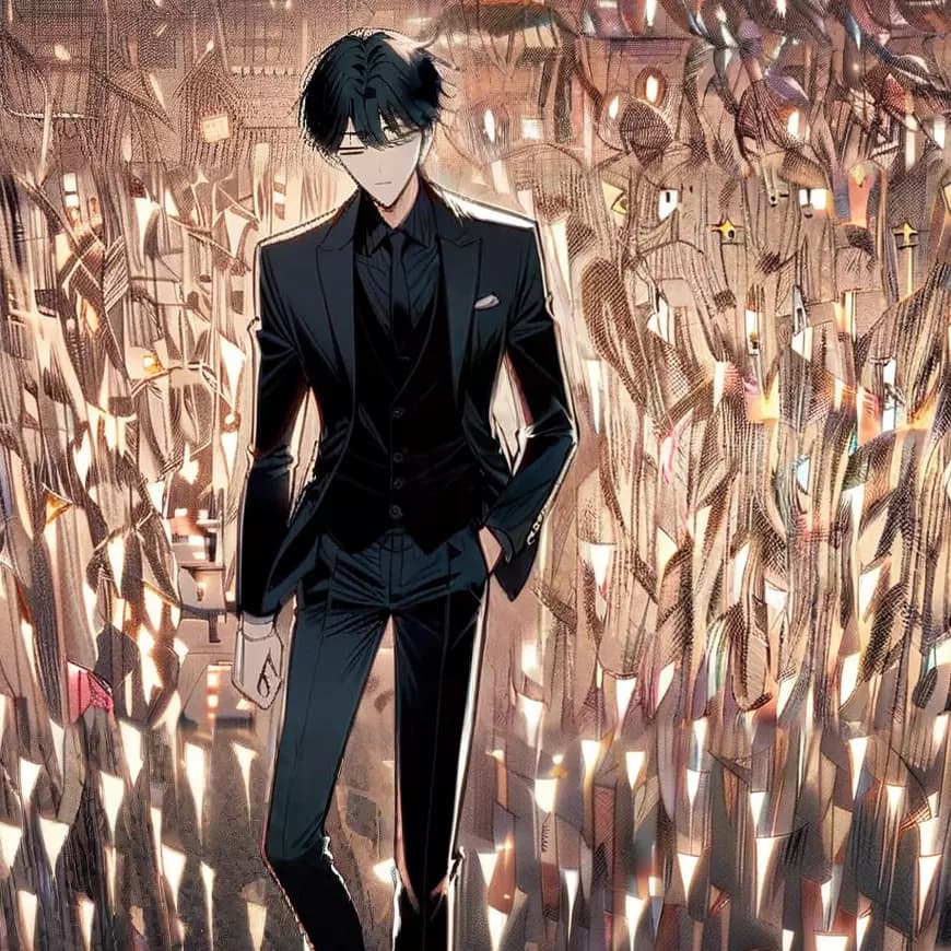 Thumbnail of Seu marido (blazer)