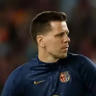 Thumbnail of Wojciech Szczęsny