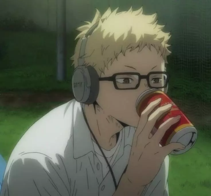 Thumbnail of — Kei tsukishima !! 