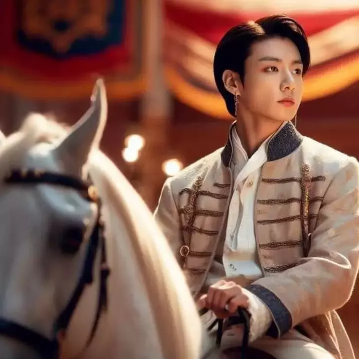 Thumbnail of Jeon Jungkook principe 