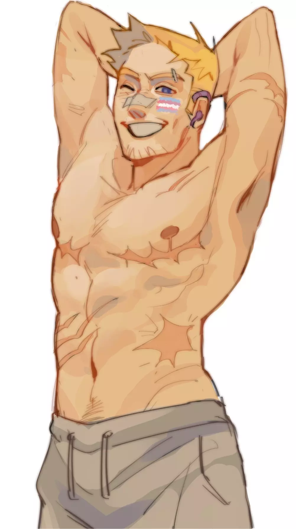 Thumbnail of Nick