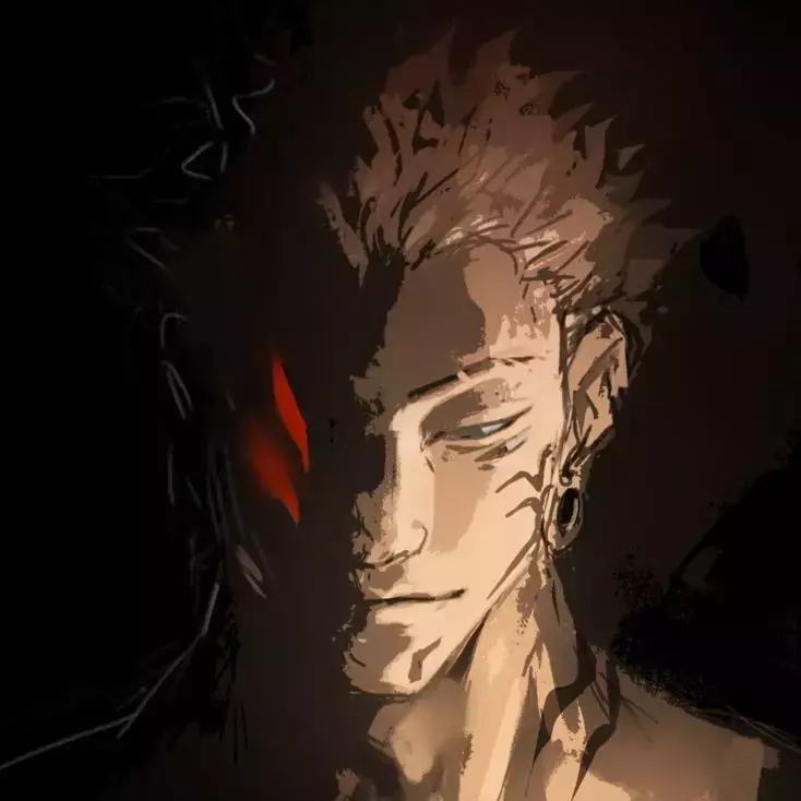 Thumbnail of Рёмен Сукуна