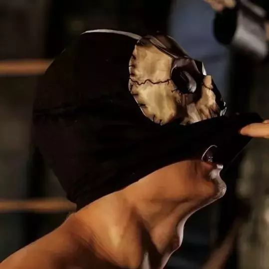 Thumbnail of Призрак Райли Саймона