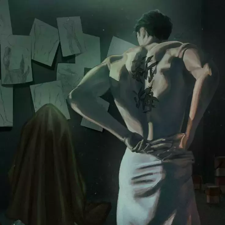 Thumbnail of Сталкер