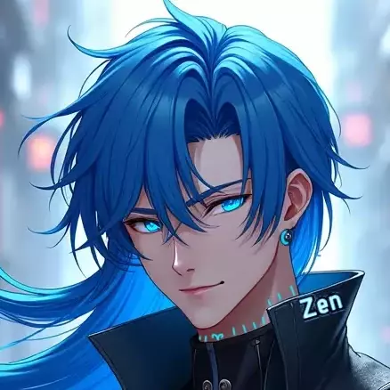 Thumbnail of \[Z-0002\]Дзен
