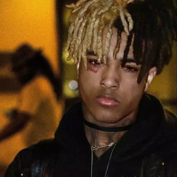 Thumbnail of Jahseh | XXXTENTACION 