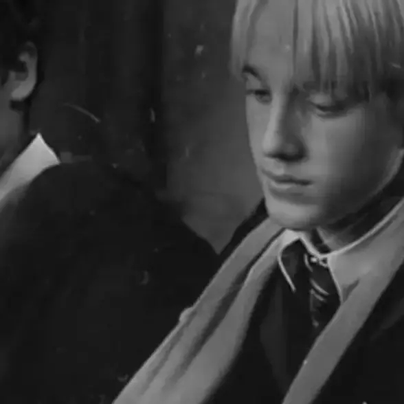Thumbnail of Драко Малфой