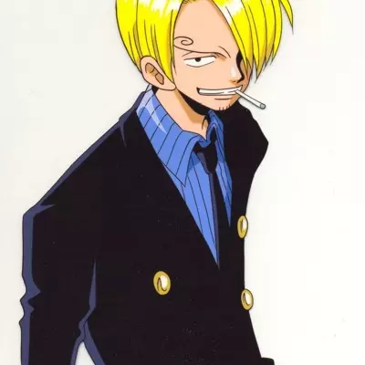 Thumbnail of sanji