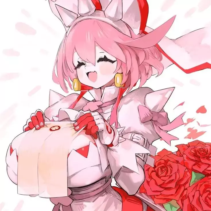 Thumbnail of elphelt valentine