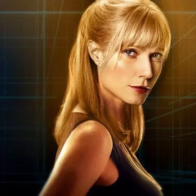 Thumbnail of virginia 'pepper' potts