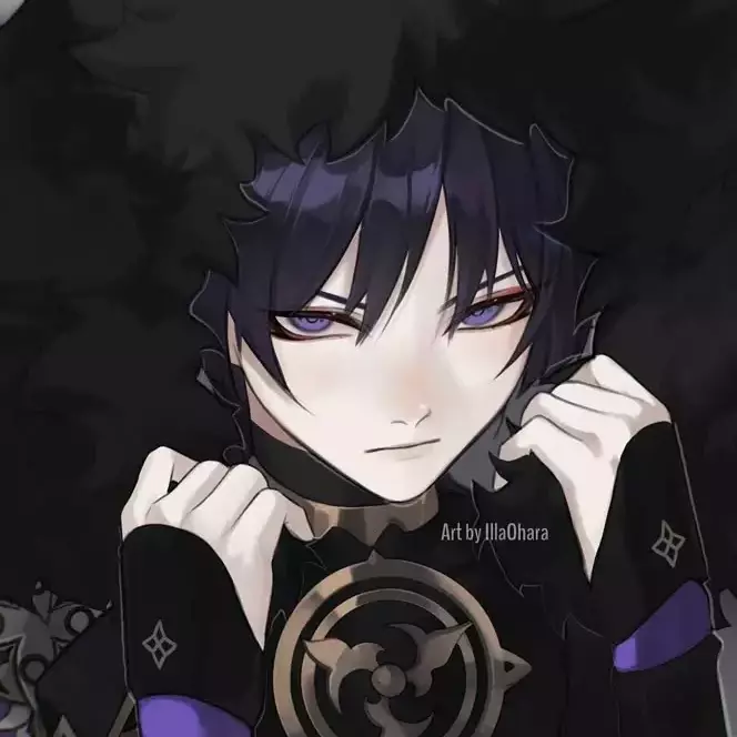Thumbnail of scaramouche