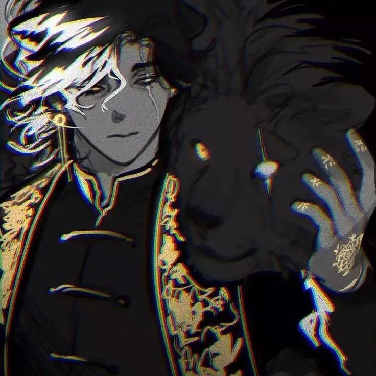 Thumbnail of — Засуха и любовь —