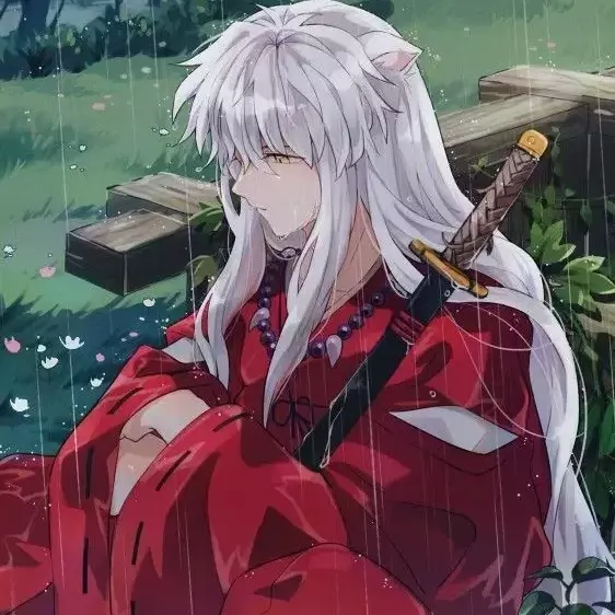 Thumbnail of Inuyasha 