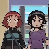 Thumbnail of Hollie and Kim | WLW 