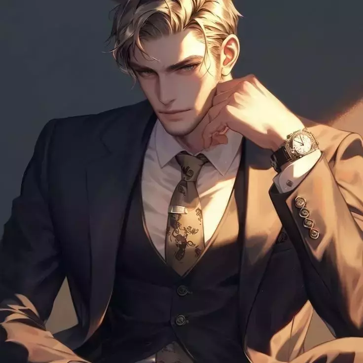 Thumbnail of Ксандер