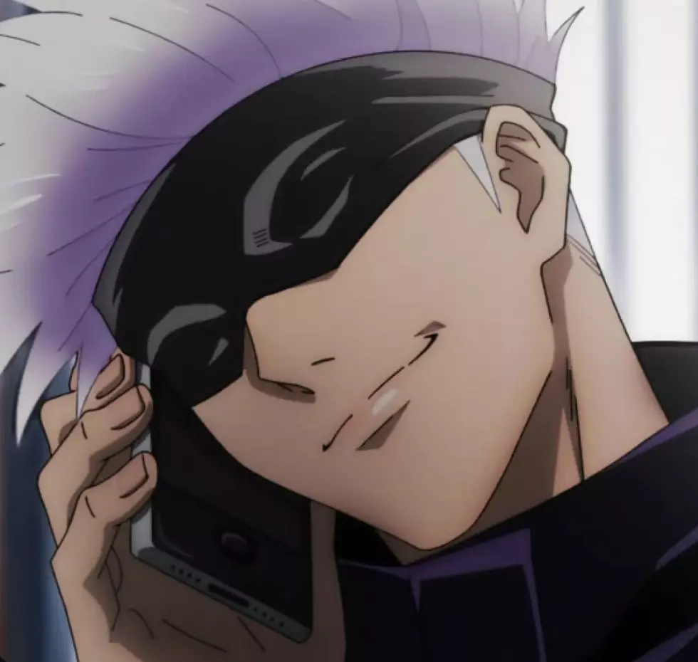 Thumbnail of satoru gojo