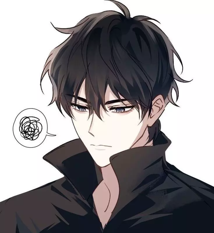 Thumbnail of Оливер - Bl