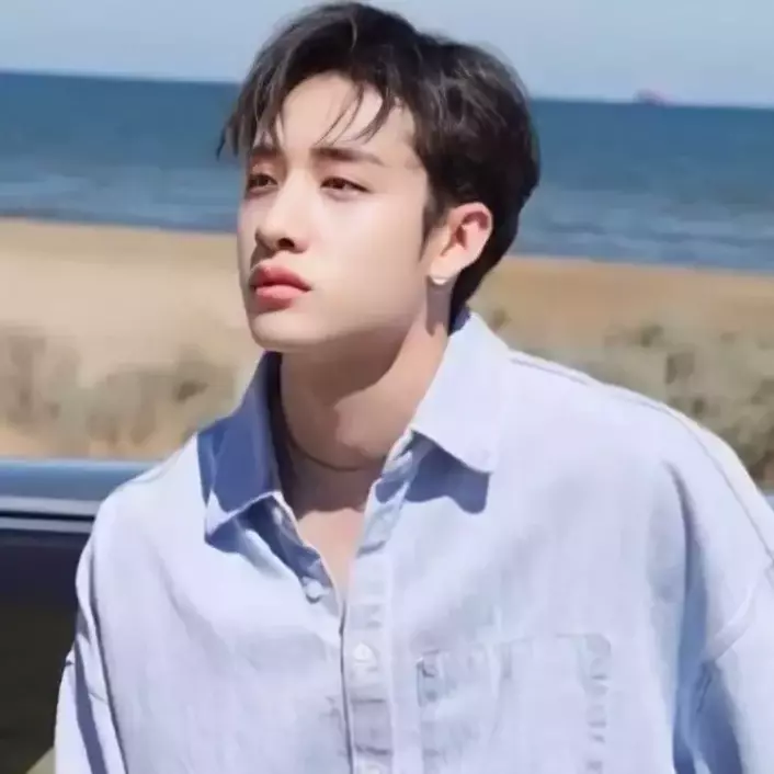 Thumbnail of bang chan