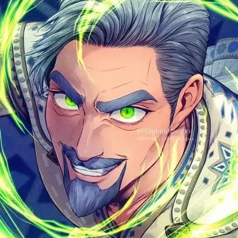 Thumbnail of king magnifico
