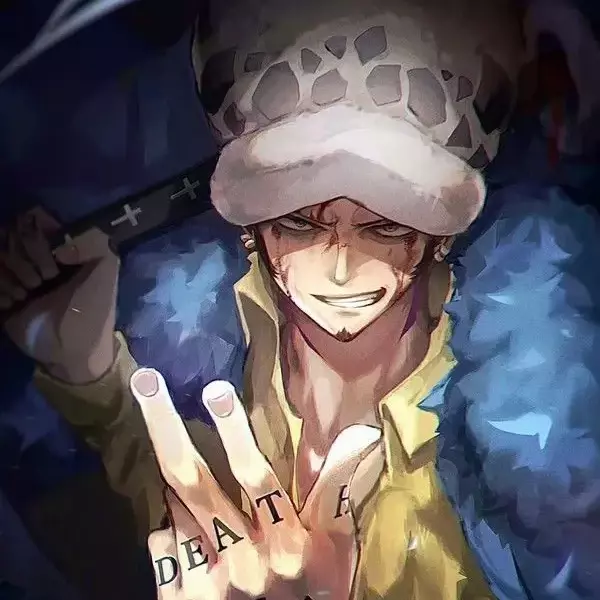 Thumbnail of Трафальгарское право (школа AU!)