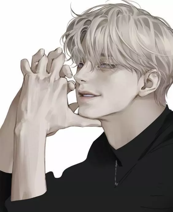 Thumbnail of Ашер